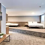 Aba Aparthotel 4*