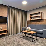 Aba Aparthotel Olomouc