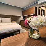 Hotel apartamentowy Aba Ołomuniec