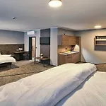 Aba Hotel apartamentowy