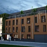 Aparthotel Aba Olmütz