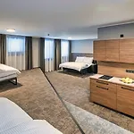 Aparthotel Aba