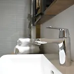 Aparthotel Aba