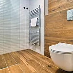 Aparthotel Aba Olmütz
