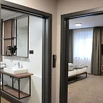 Aba Aparthotel