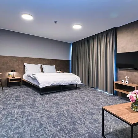Aba Apart Otel