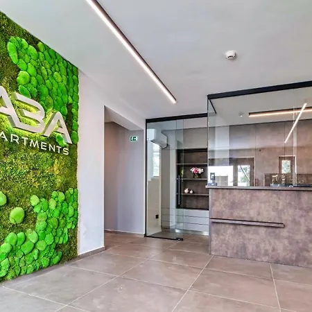 Aba Aparthotel