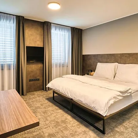 Aba Apart Otel
