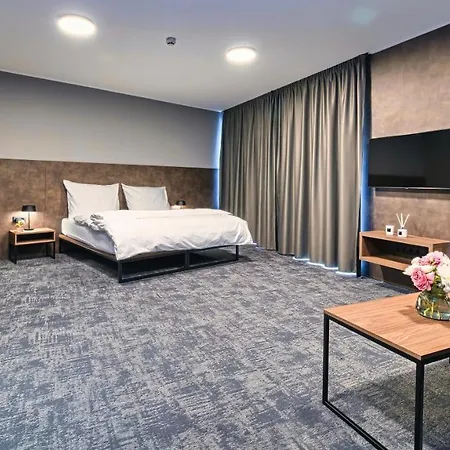 Aba 4* Ołomuniec