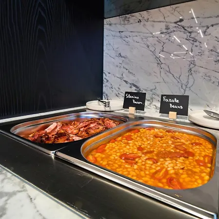 Aba Aparthotel Olomouc
