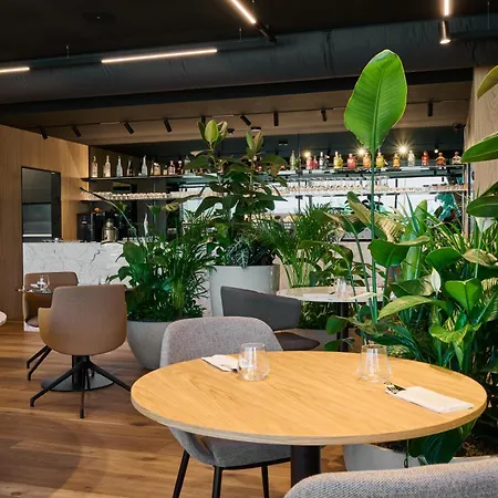 Aba Hotel apartamentowy Ołomuniec