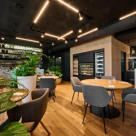 Aparthotel Aba Olomouc