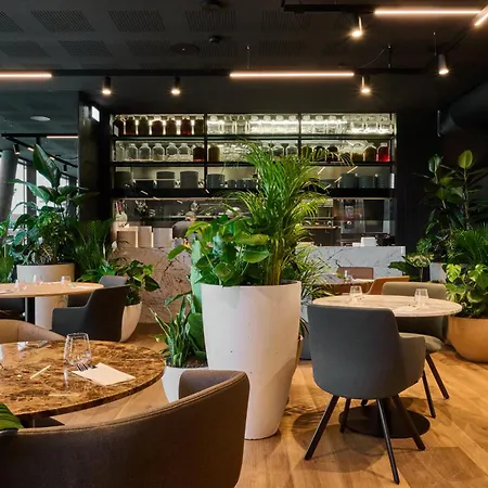 Aba Aparthotel Olomouc