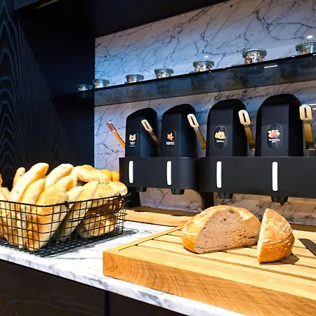 Aba Hotel apartamentowy 4*