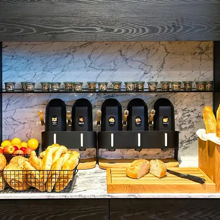 Hotel apartamentowy Aba