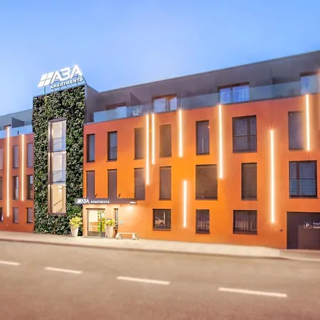 Aba 4* Olomouc