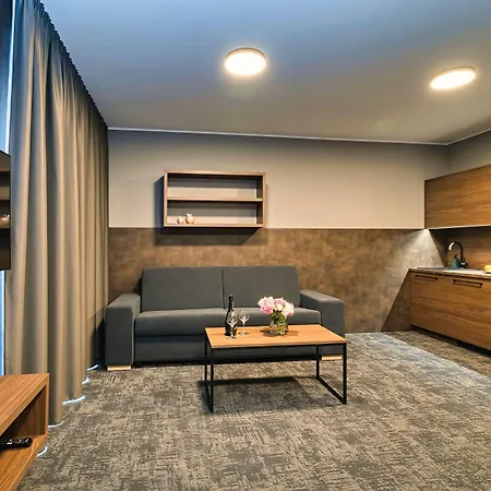 Aba 4* Ołomuniec