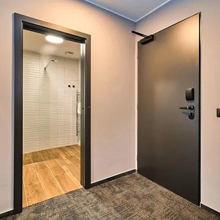 Aba Hotel apartamentowy