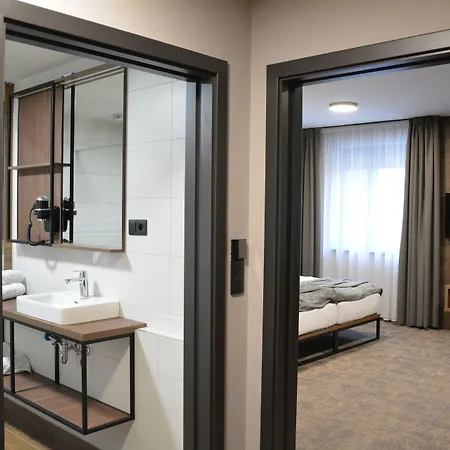 Aba Hotel apartamentowy