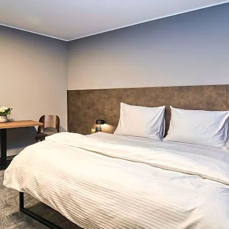 Aba 4* Ołomuniec