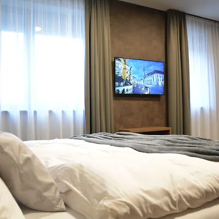 Appart hôtel Aba 4*