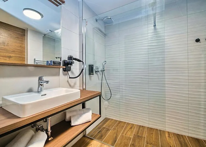Aparthotel Aba 4*