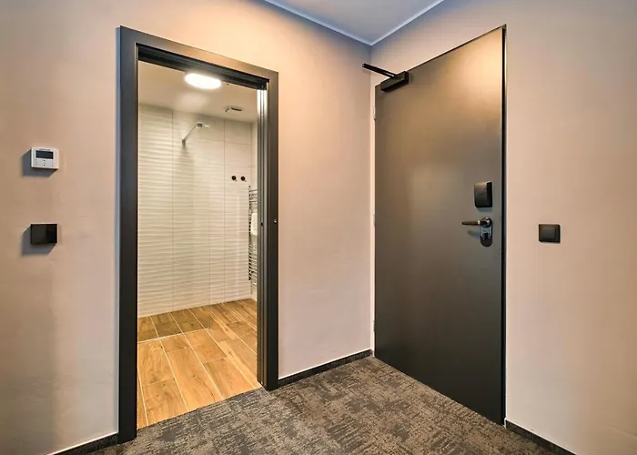 Aba Aparthotel 4*