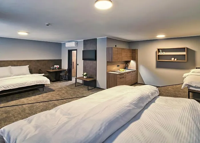 Aba Aparthotel