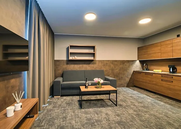 Aparthotel Aba 4*