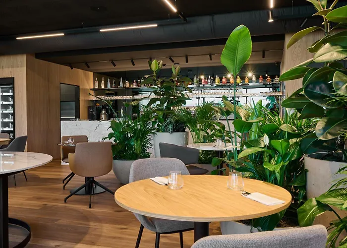 Aba Aparthotel Olomouc