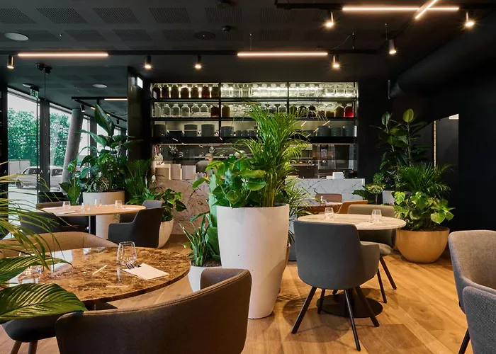 Aba Aparthotel Olomouc