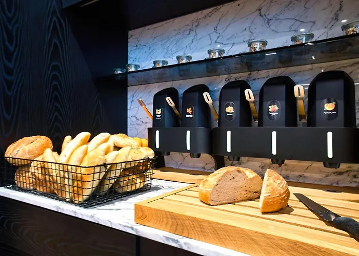 Aba Lägenhetshotell 4*