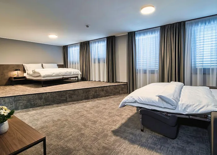 Aba 4* Olomouc