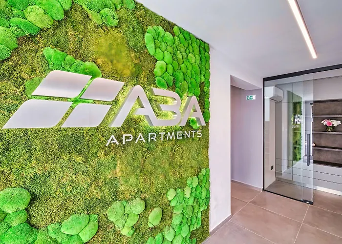Aparthotel Aba