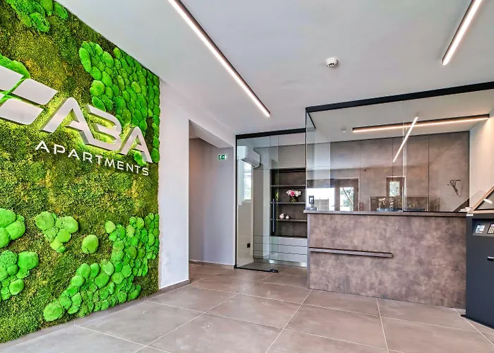 Aba 4* Olomouc
