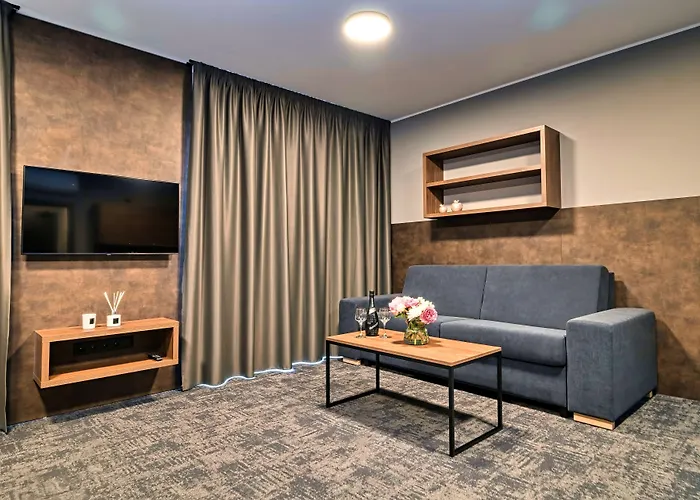 Aba 4* Olomouc