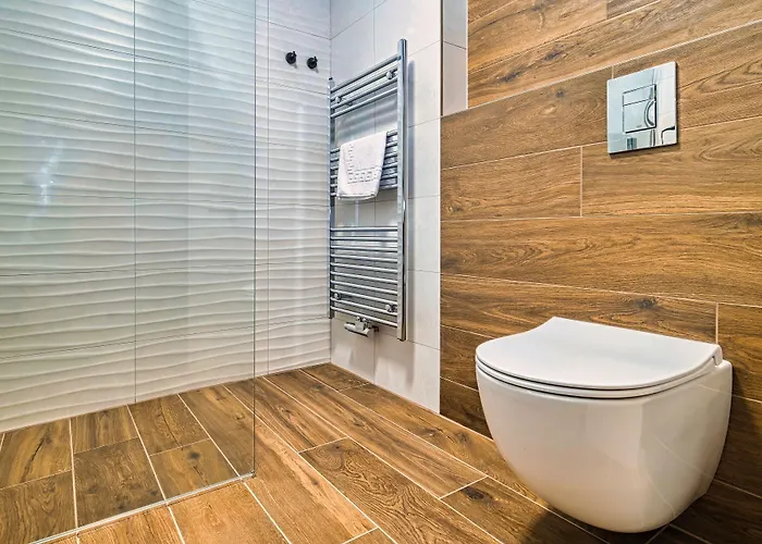 Aparthotel Aba Olomouc