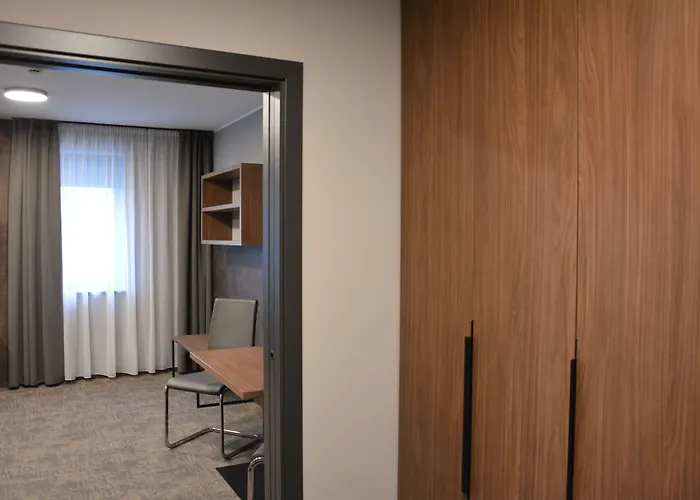 Aparthotel Aba 4*