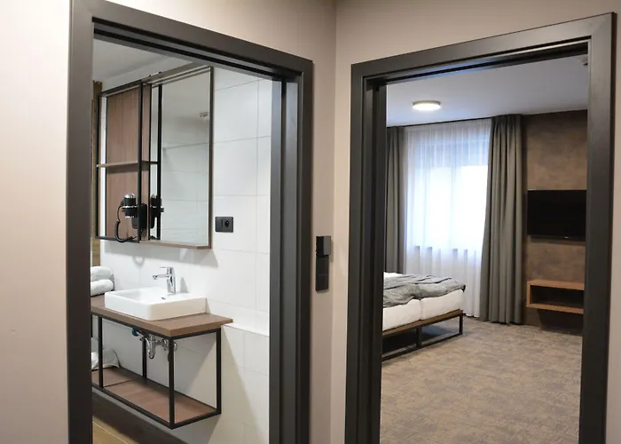 Aba Aparthotel
