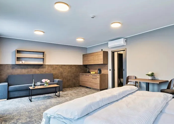 Aparthotel Aba 4*